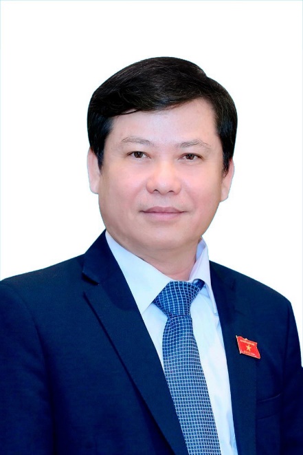 Đồng chí Lê Minh Trí tiếp tục được Quốc hội khóa XV tín nhiệm bầu giữ chức vụ Viện trưởng VKSND tối cao nhiệm kỳ 2021 - 2026