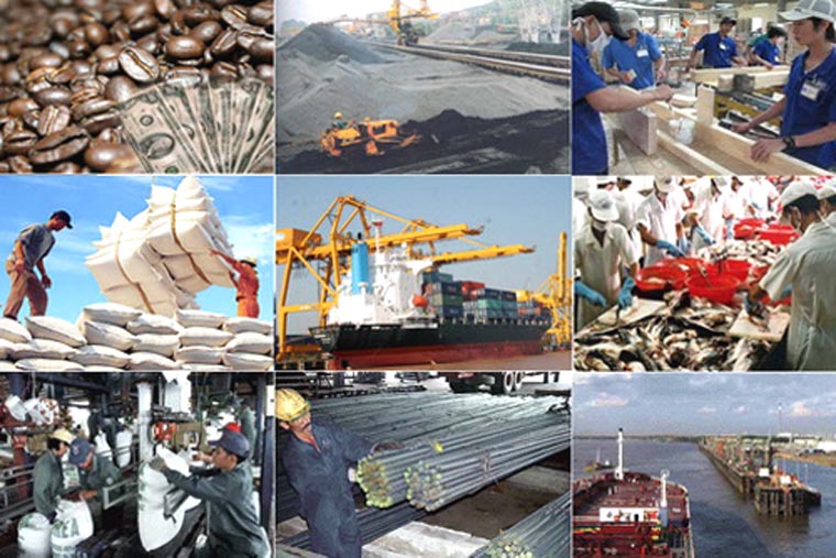 Lấy con người là trung tâm của phát triển bền vững (Ảnh: mic.gov.vn)